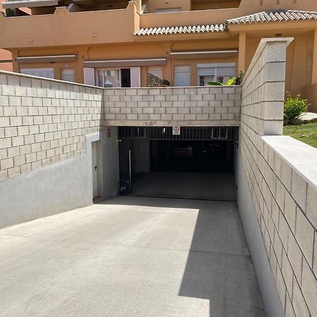 Studio "Mosaico" With Parking, Air Conditioner, Pool, Fibre Optic 600Mb Included Ταρίφα Εξωτερικό φωτογραφία