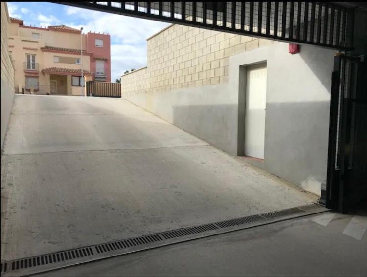 Studio "Mosaico" With Parking, Air Conditioner, Pool, Fibre Optic 600Mb Included Ταρίφα Εξωτερικό φωτογραφία
