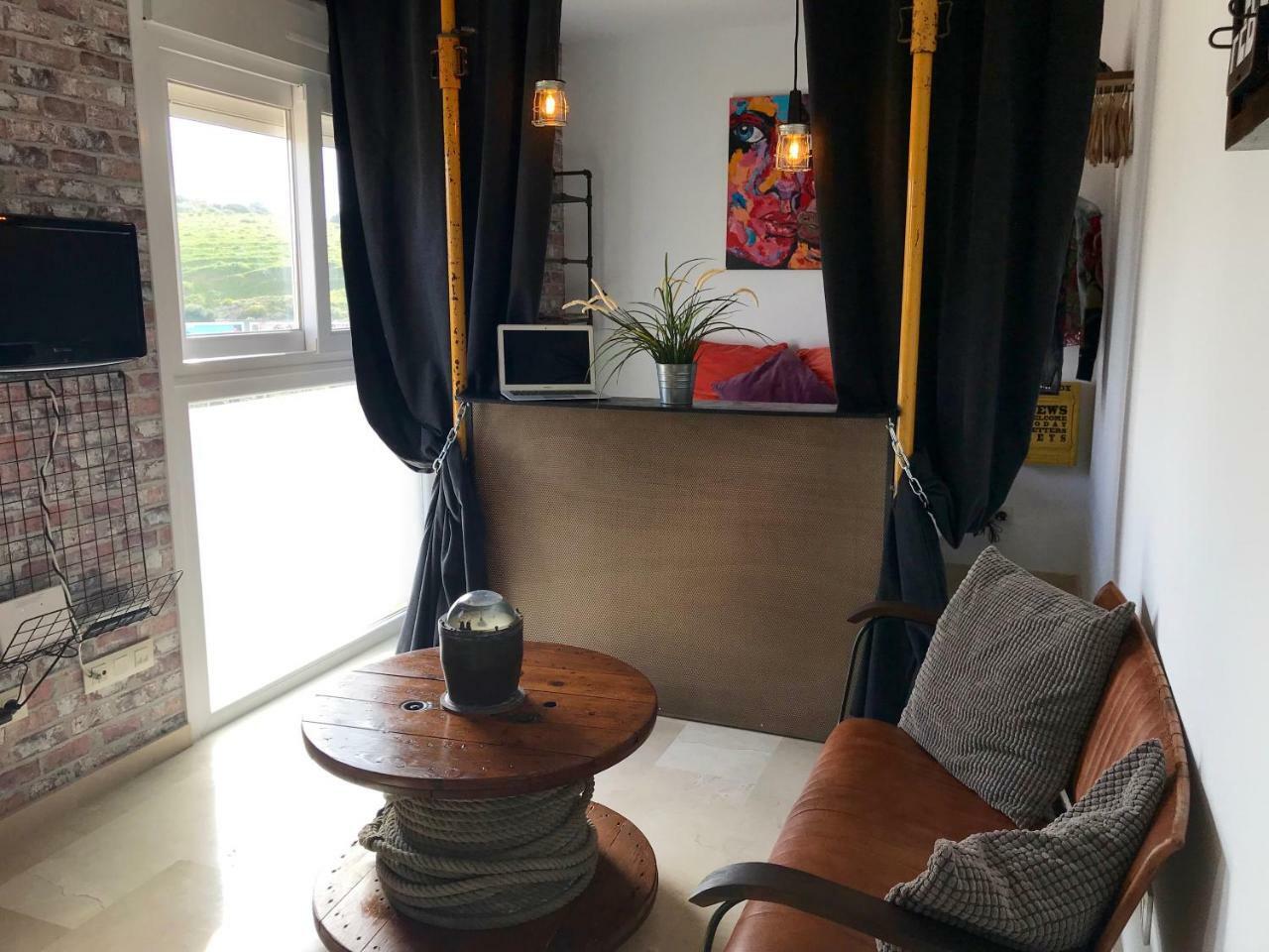 Studio "Mosaico" With Parking, Air Conditioner, Pool, Fibre Optic 600Mb Included Ταρίφα Εξωτερικό φωτογραφία